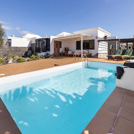 Villa Lele Playa Blanca  Zewnętrze zdjęcie