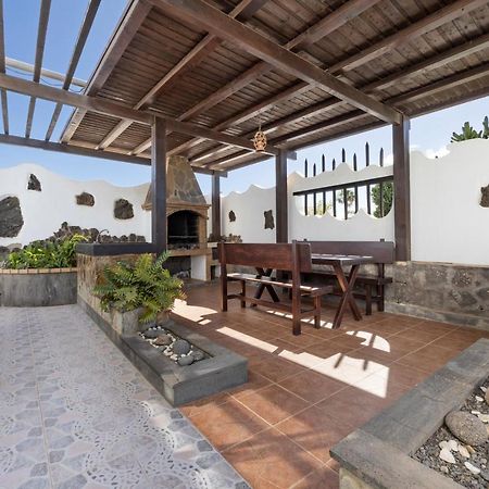 Villa Lele Playa Blanca  Zewnętrze zdjęcie