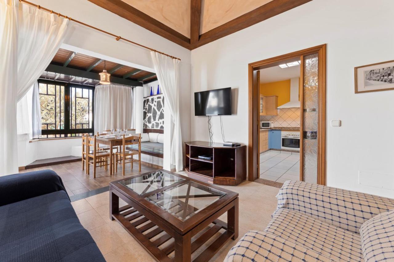 Villa Lele Playa Blanca  Zewnętrze zdjęcie