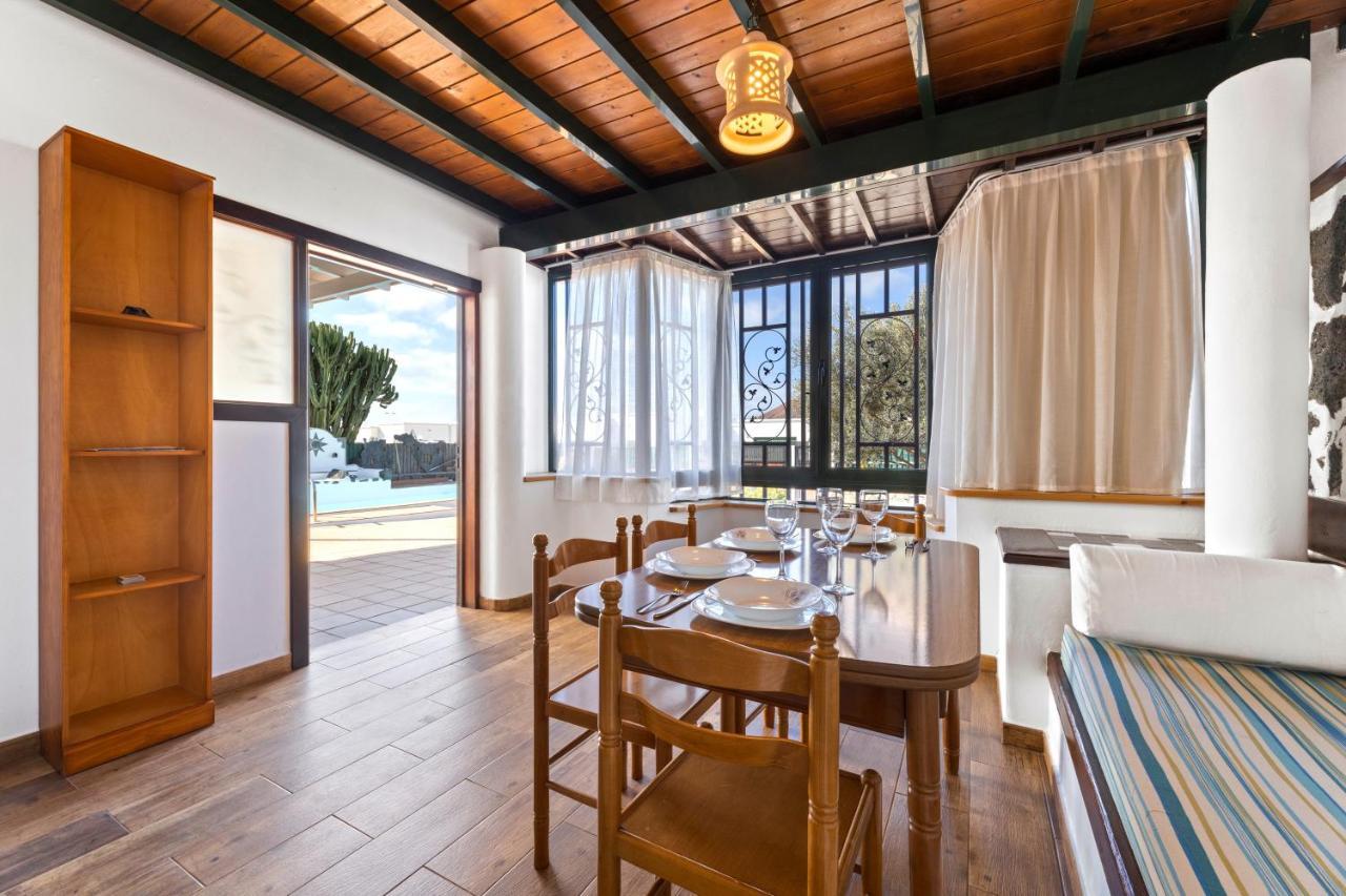Villa Lele Playa Blanca  Zewnętrze zdjęcie