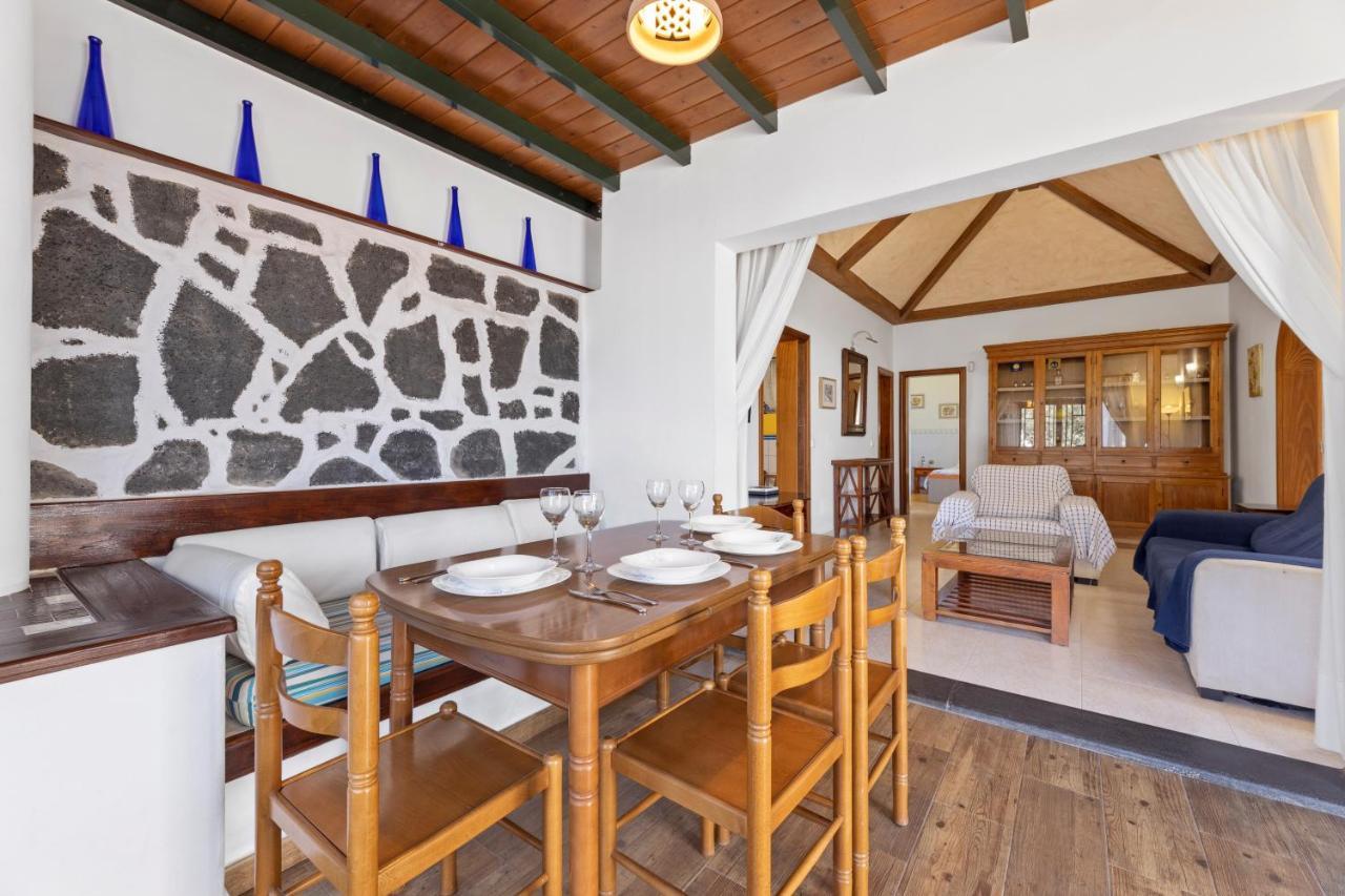 Villa Lele Playa Blanca  Zewnętrze zdjęcie