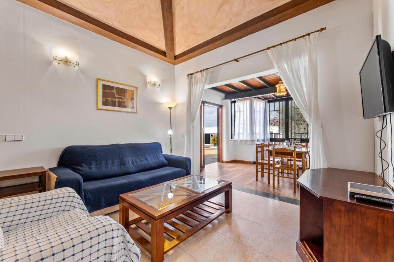 Villa Lele Playa Blanca  Zewnętrze zdjęcie