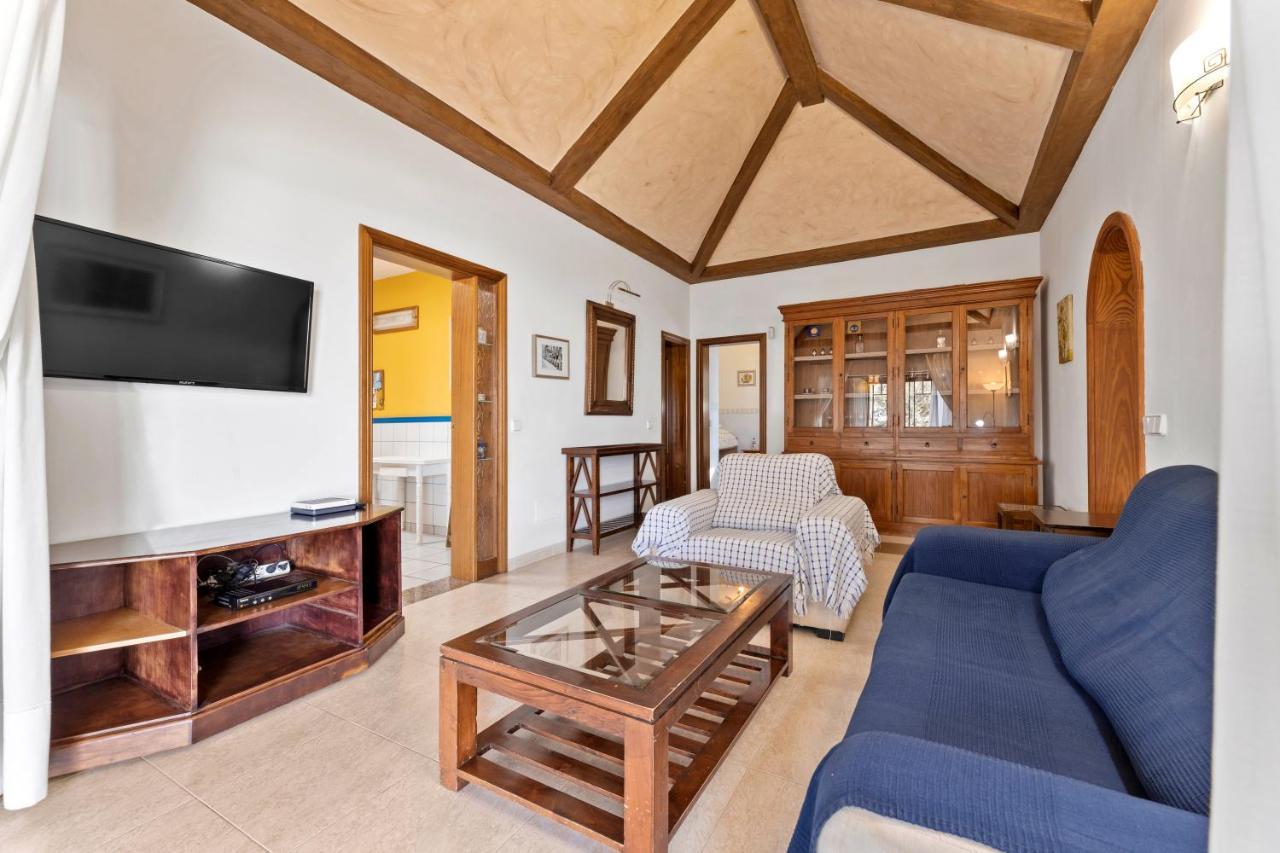 Villa Lele Playa Blanca  Zewnętrze zdjęcie