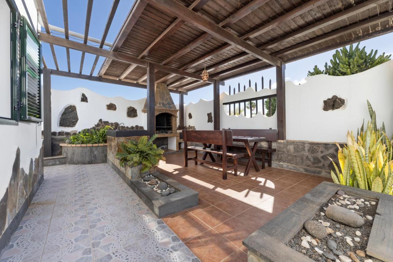 Villa Lele Playa Blanca  Zewnętrze zdjęcie