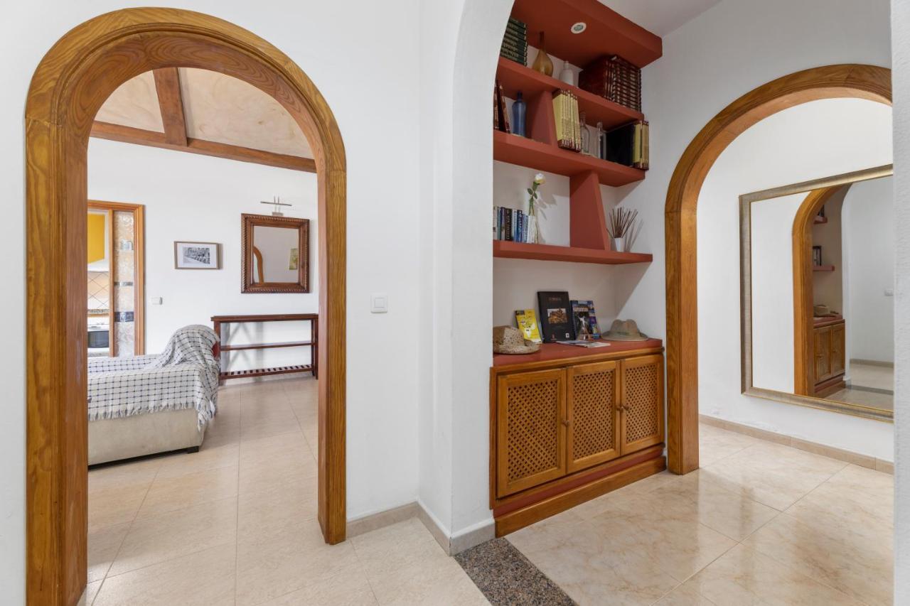 Villa Lele Playa Blanca  Zewnętrze zdjęcie