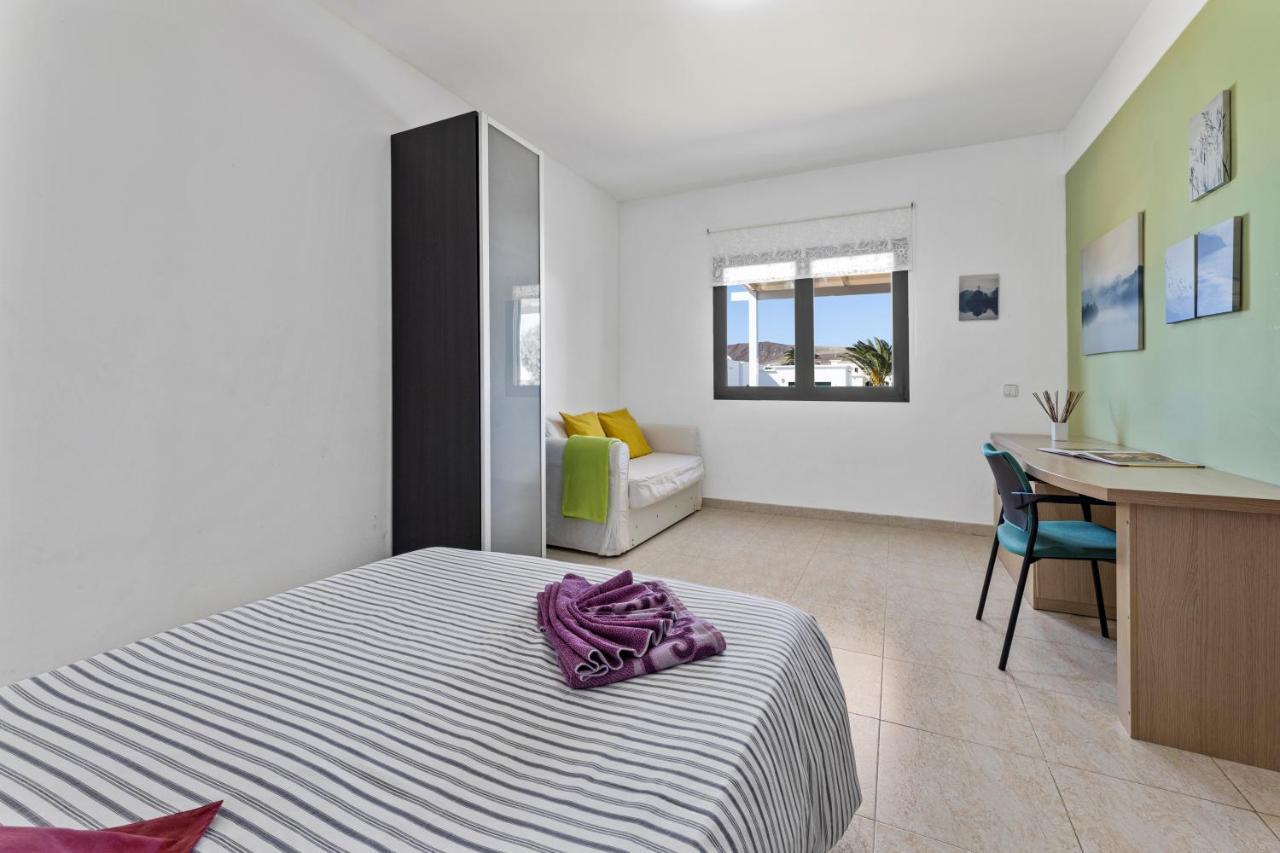 Villa Lele Playa Blanca  Zewnętrze zdjęcie
