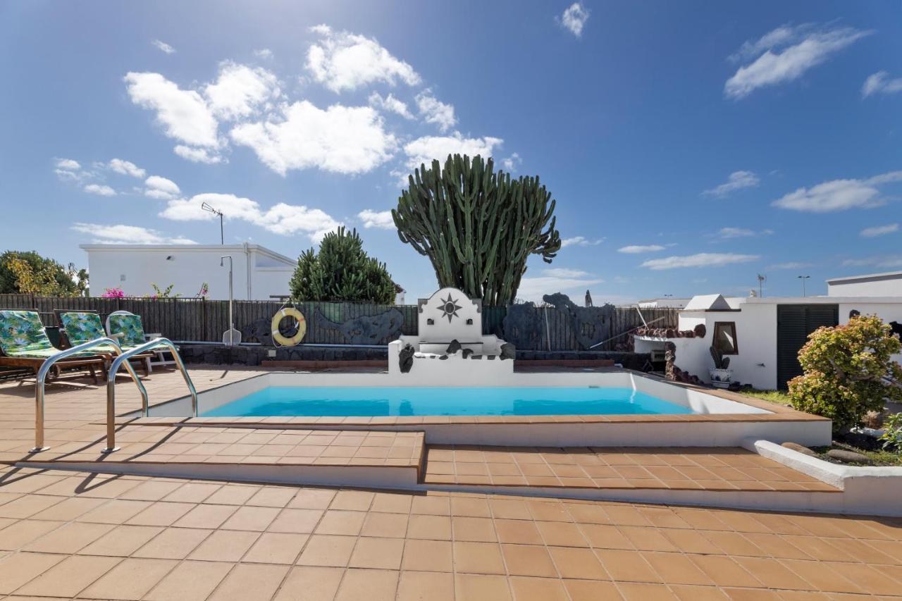 Villa Lele Playa Blanca  Zewnętrze zdjęcie