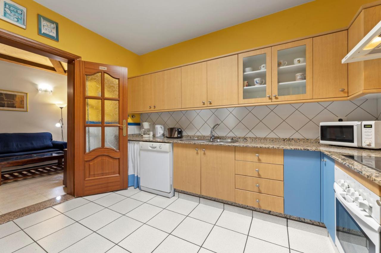 Villa Lele Playa Blanca  Zewnętrze zdjęcie