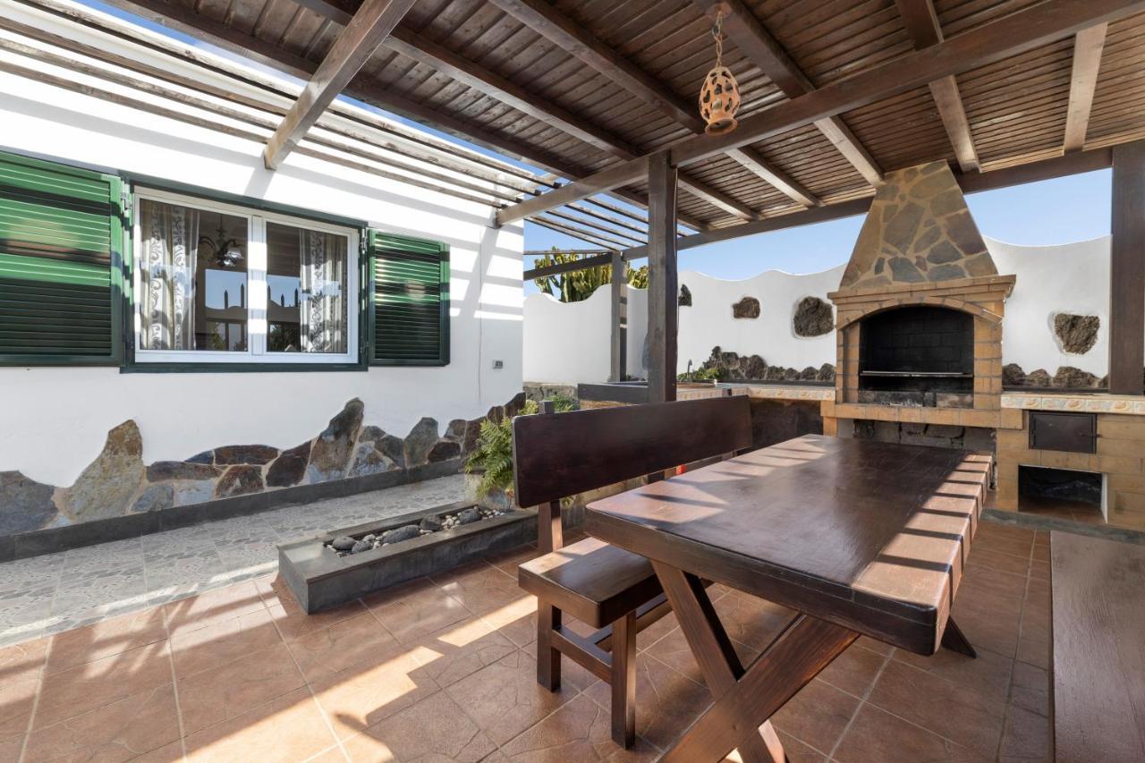 Villa Lele Playa Blanca  Zewnętrze zdjęcie