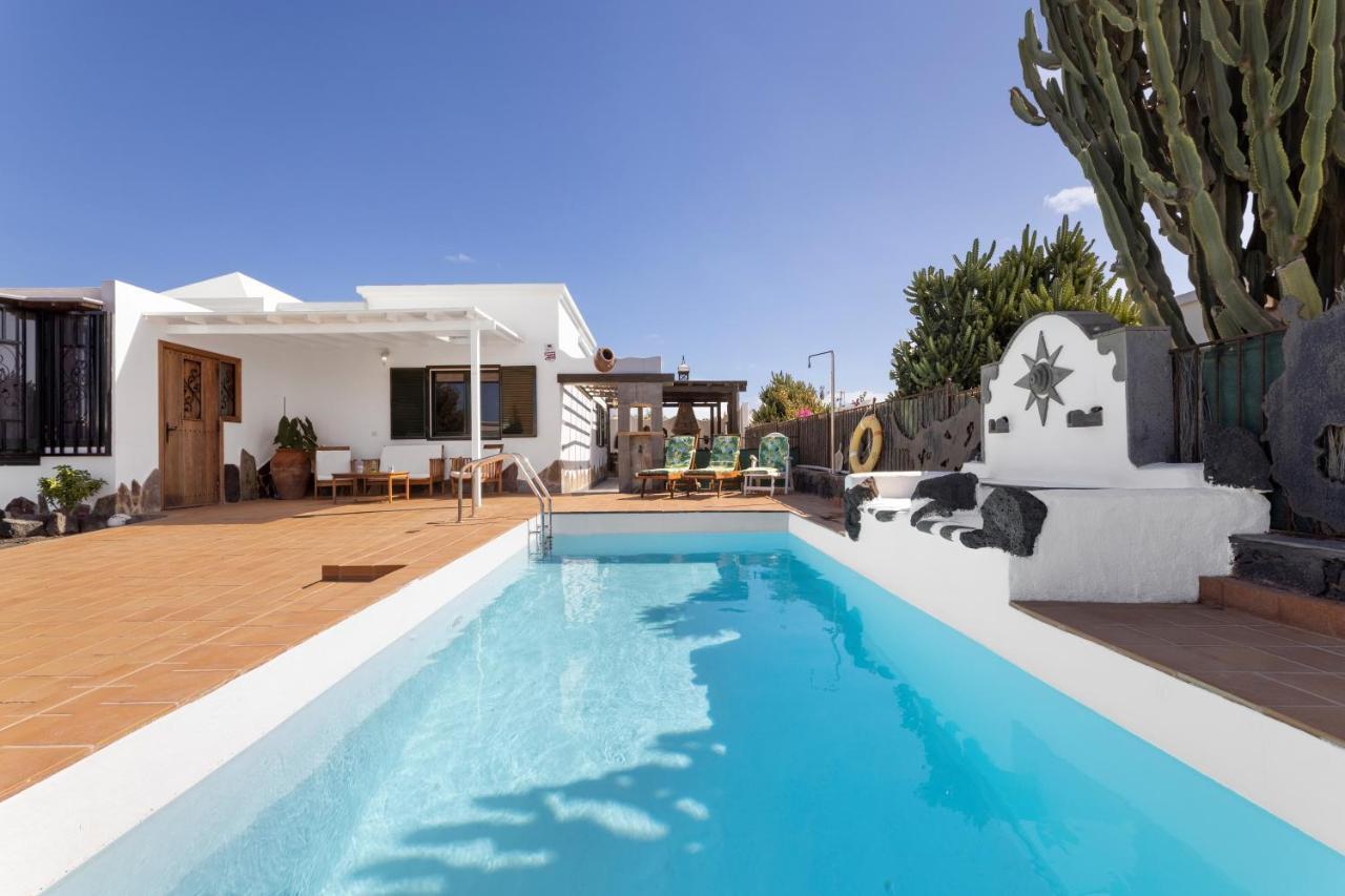 Villa Lele Playa Blanca  Zewnętrze zdjęcie