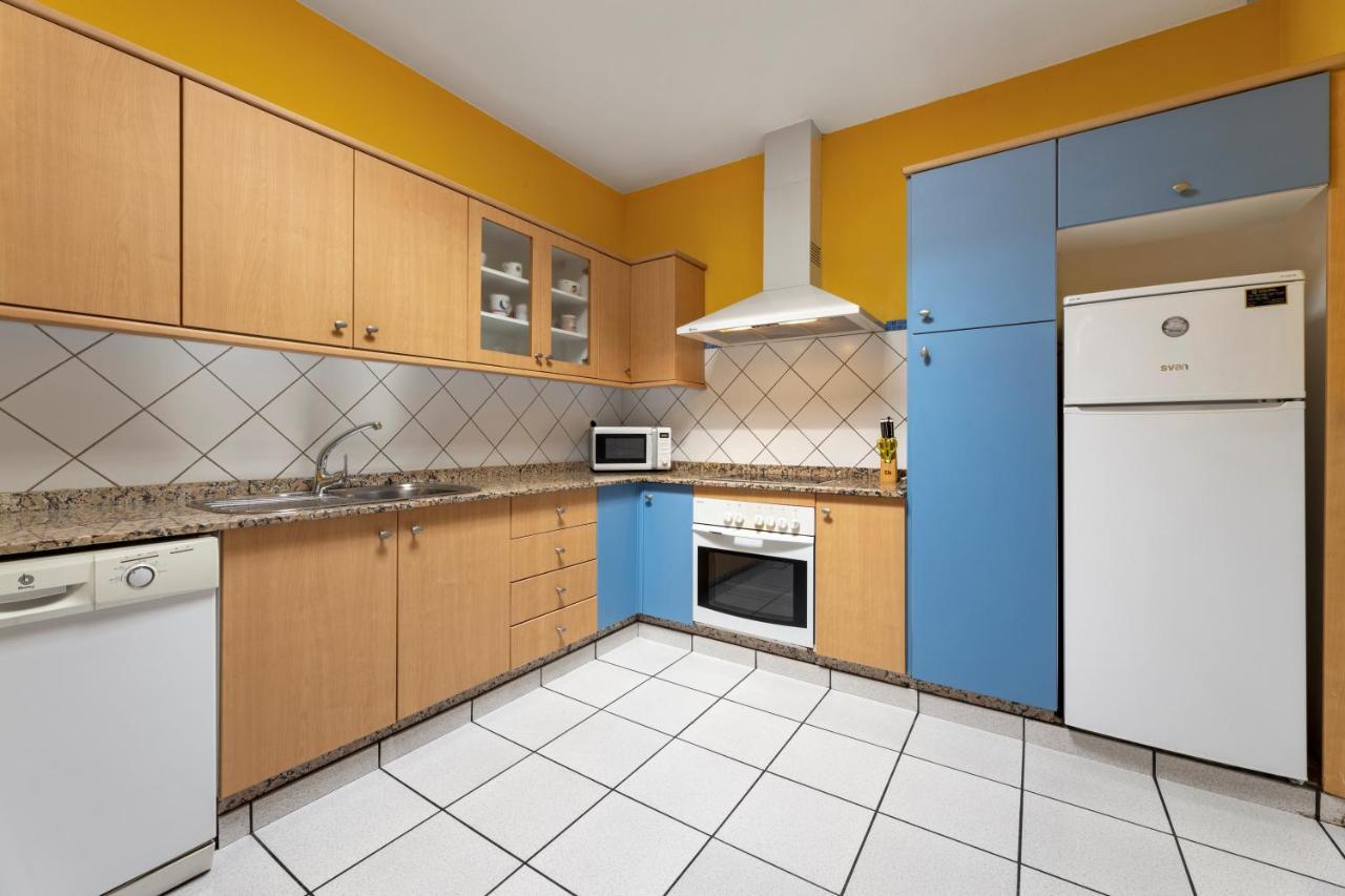 Villa Lele Playa Blanca  Zewnętrze zdjęcie