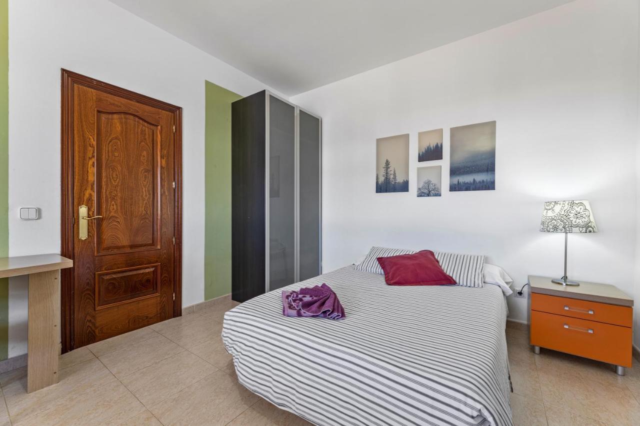 Villa Lele Playa Blanca  Zewnętrze zdjęcie