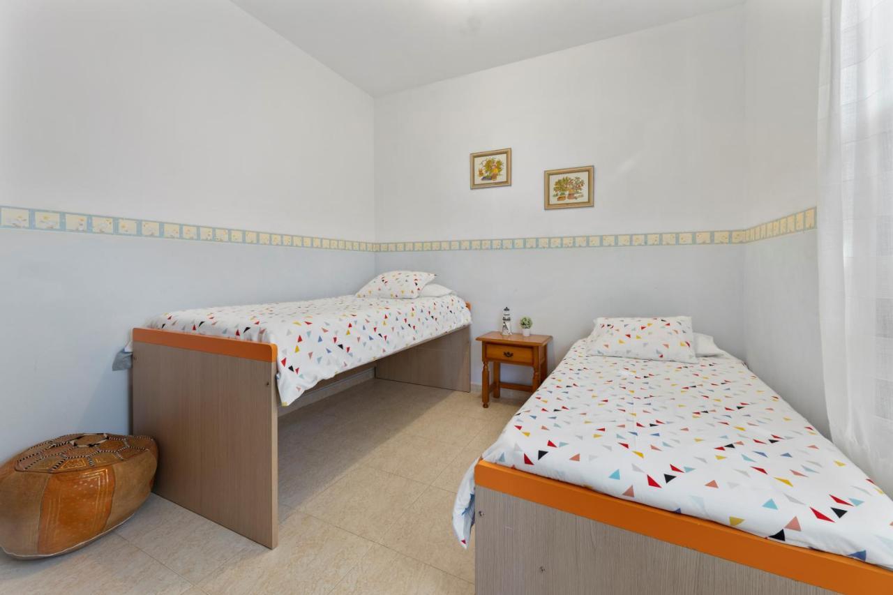 Villa Lele Playa Blanca  Zewnętrze zdjęcie