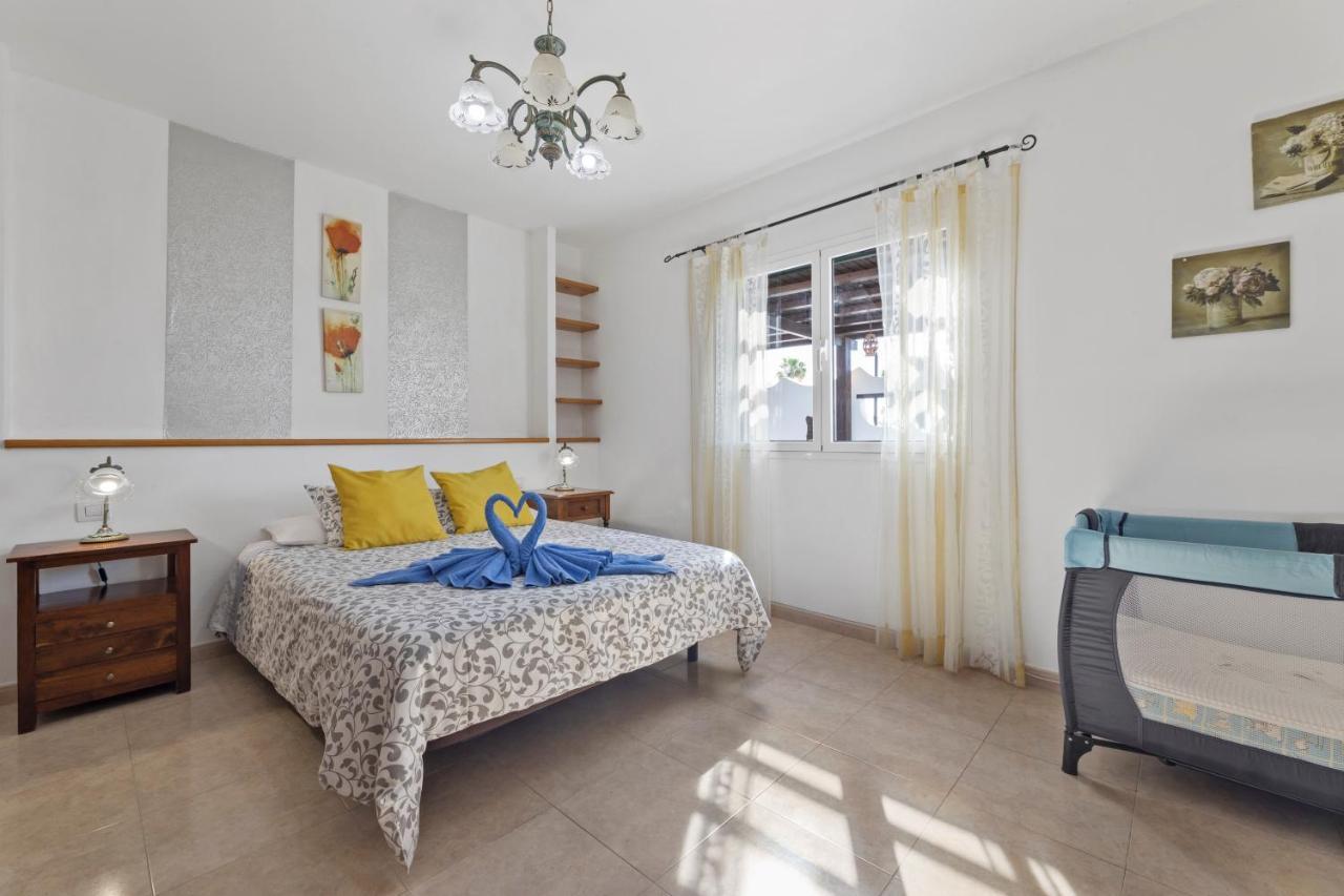 Villa Lele Playa Blanca  Zewnętrze zdjęcie