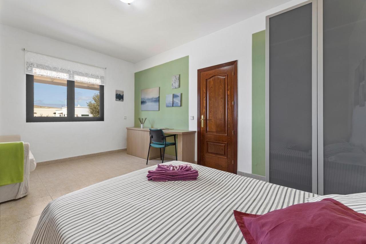 Villa Lele Playa Blanca  Zewnętrze zdjęcie