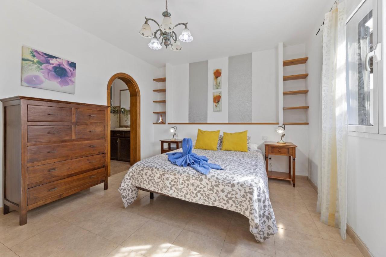 Villa Lele Playa Blanca  Zewnętrze zdjęcie