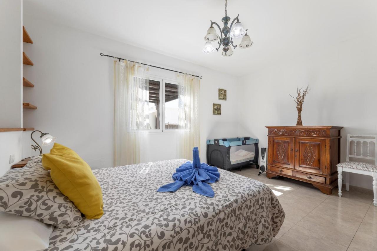 Villa Lele Playa Blanca  Zewnętrze zdjęcie